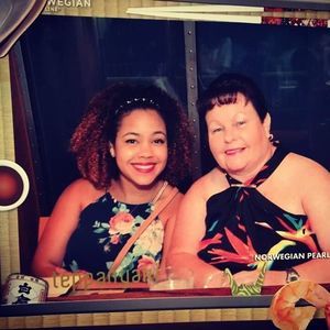 Meet your Posher, Shanice